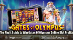 The Right Guide to Win Gates Of Olympus Online Slot Profits
