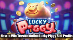 How to Win Trusted Online Lucky Piggy Slot Profits