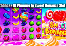 Best Chances Of Winning In Sweet Bonanza Slot Online