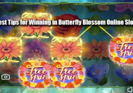 Best Tips for Winning in Butterfly Blossom Online Slots