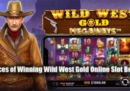 Chances of Winning Wild West Gold Online Slot Benefits