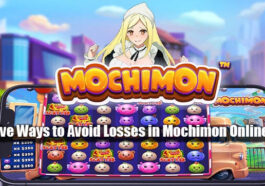 Effective Ways to Avoid Losses in Mochimon Online Slots